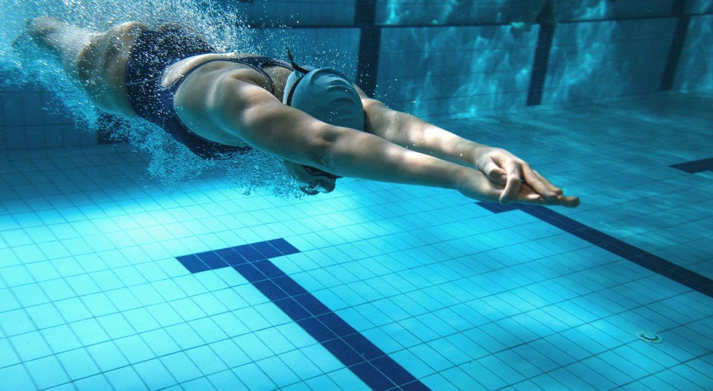 Stadio del Nuoto Riccione eventi