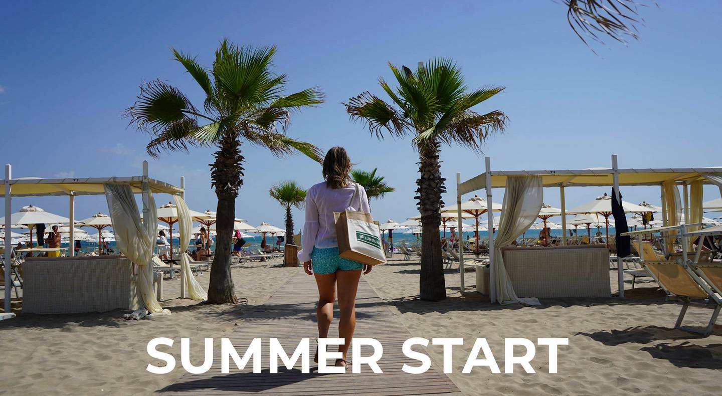 Summer Start Giugno Riccione